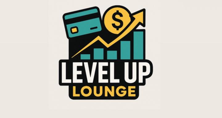 Level Up Lounge