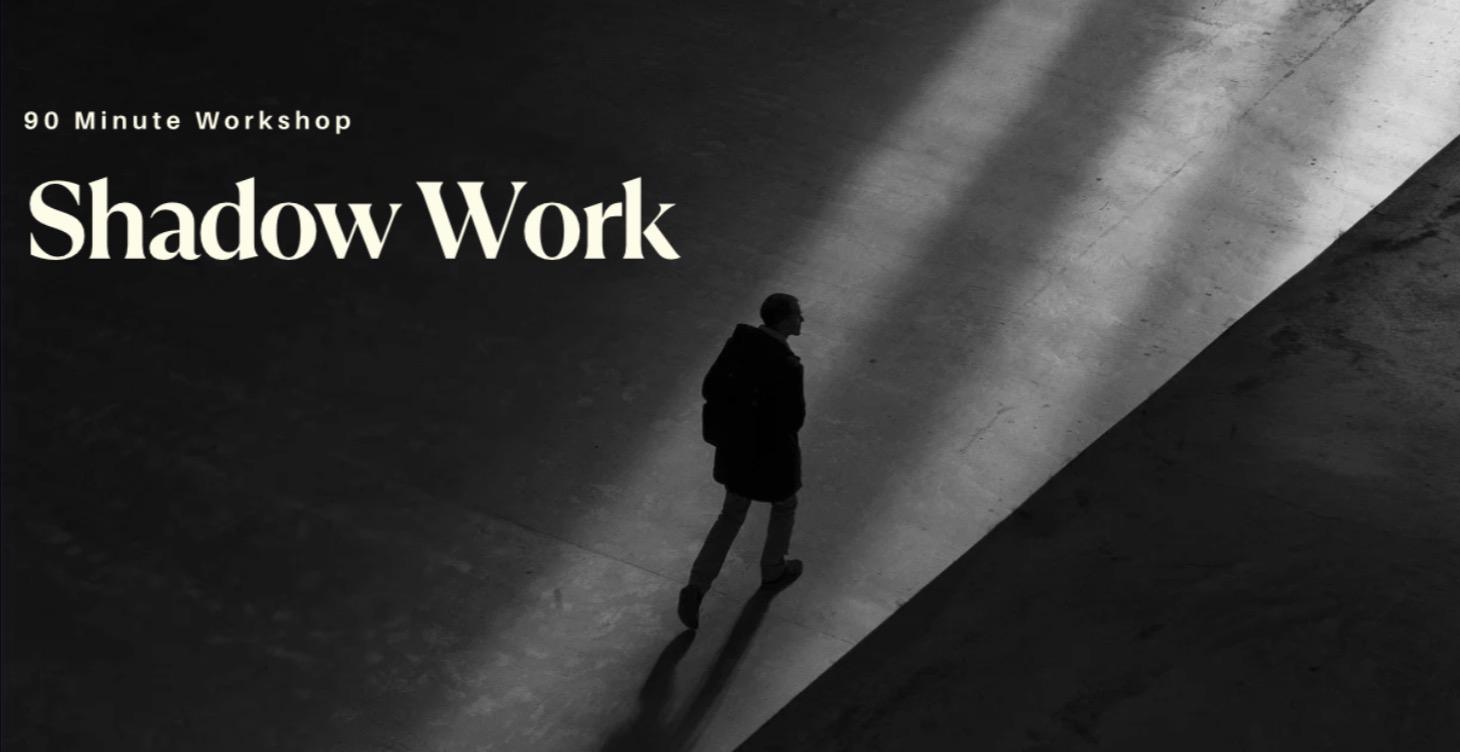 Shadow Work Module