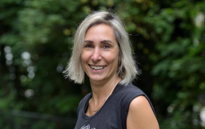 Claudia Hengst