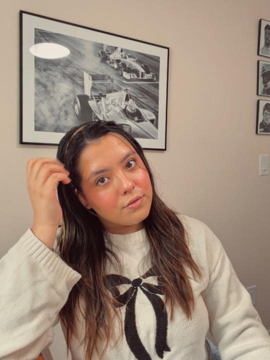 Lizzie Lopez