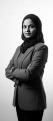 Azhra Aziz