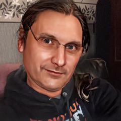 Gareth Carroll-Heath