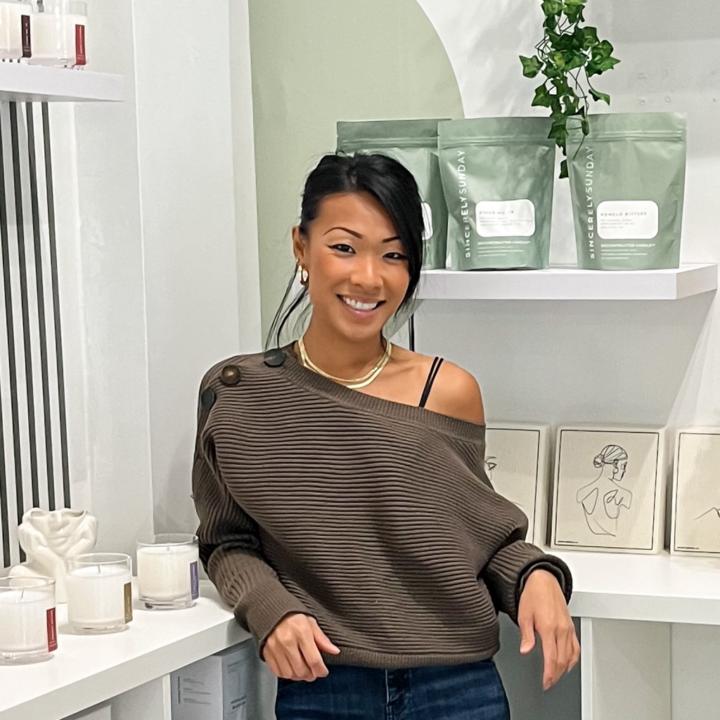 Jenny Wu
