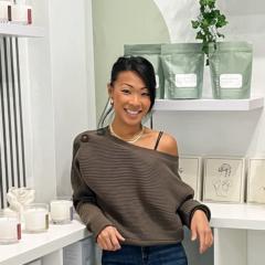 Jenny Wu