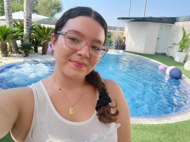 Nerea Morcillo Cañizares