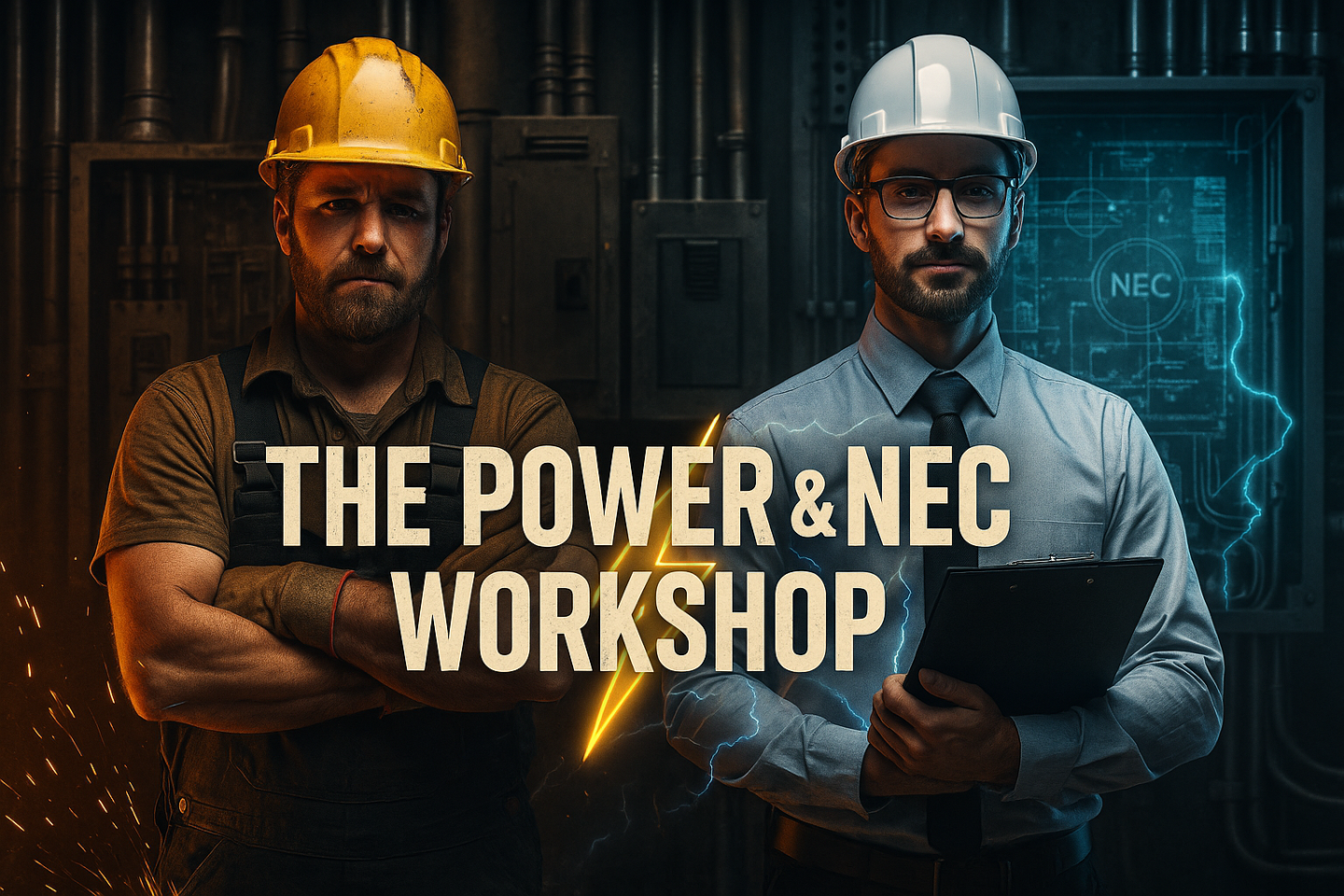 The Power & NEC Workshop