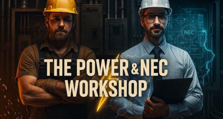 The Power & NEC Workshop