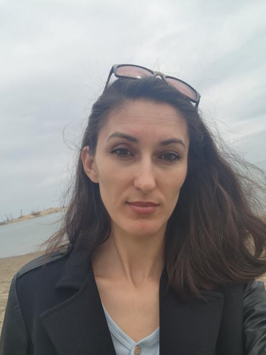 Valentina Marku