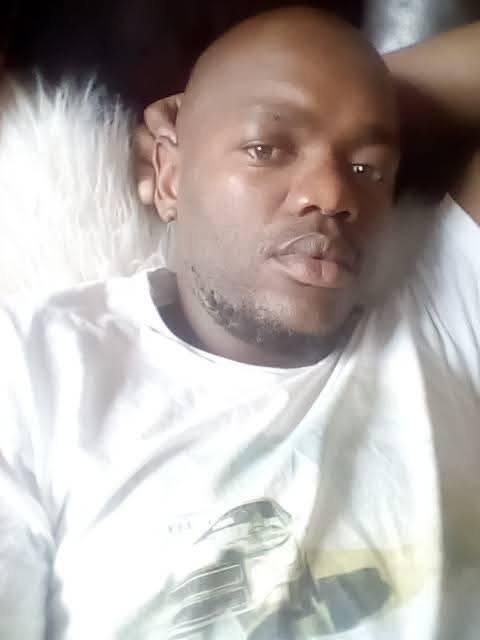 Thami Ngqazeka