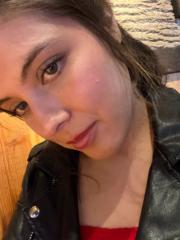 Zyanya Rico