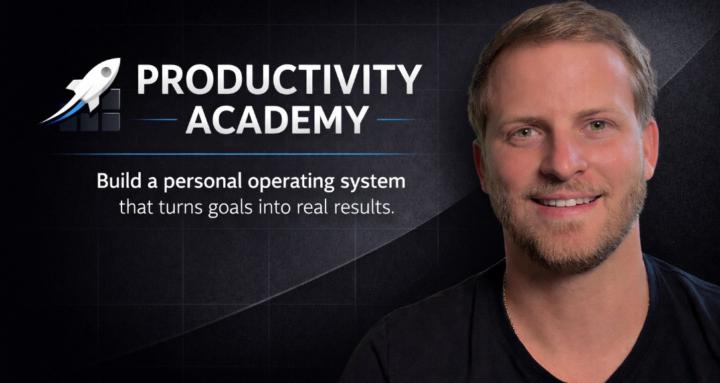 Productivity Academy