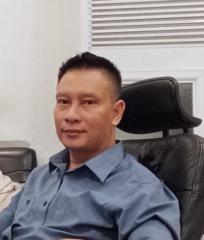 Khoa Nguyễn Thế