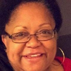 Shandra Merrick