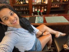 Carolin Hilario