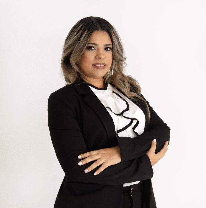 Yeneisys Laffita Fernandez