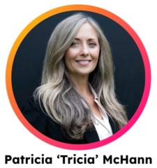 Patricia McHann
