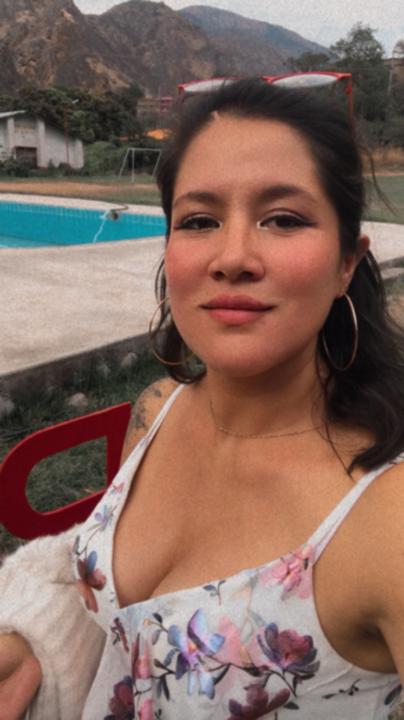 Patricia Molina Venegas