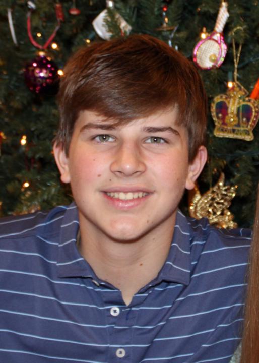 Frank Brown