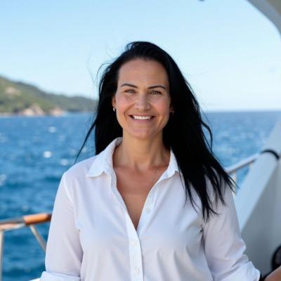 Julie Goode