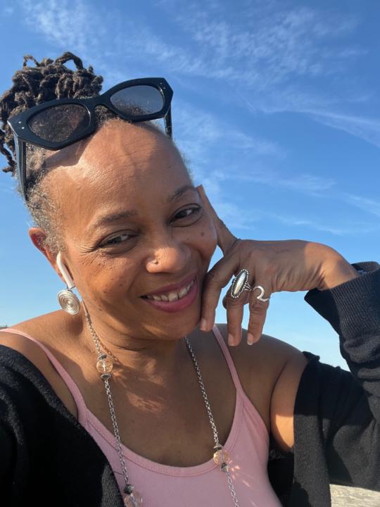Tonya Penn-Harper