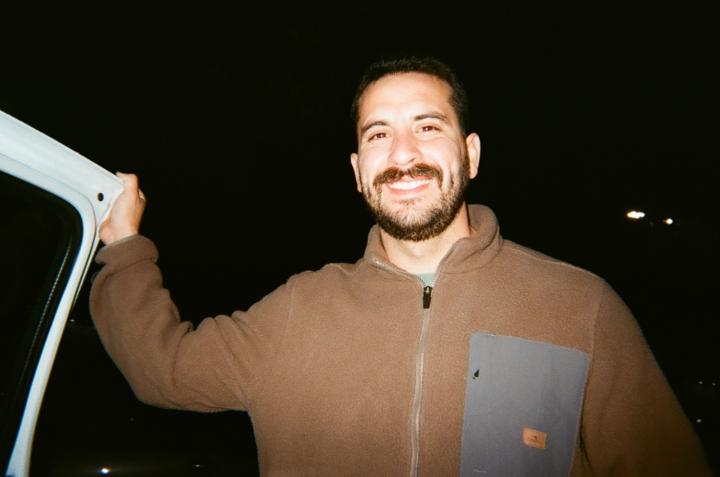 Louie Carlos