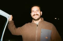 Louie Carlos