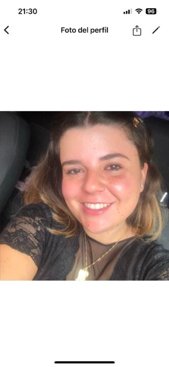 Maria Alejandra Quintero Mesa