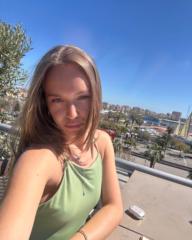 Yevdokiia Mykhailova
