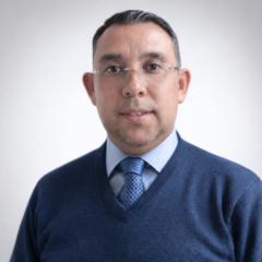 Luis Fernando Garcia