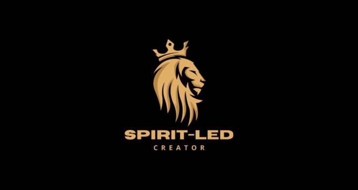 Spirit-Led Creator
