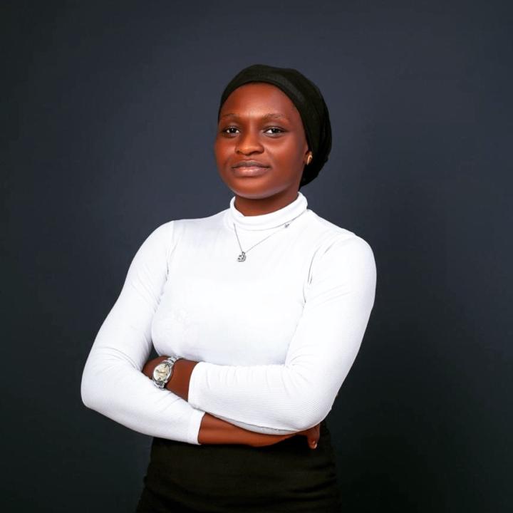 Olabisi Aisha