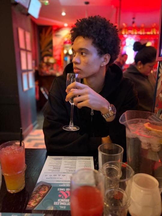 Tequan Nkhoma