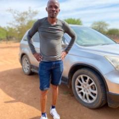 Ramatla Elliot Rathari