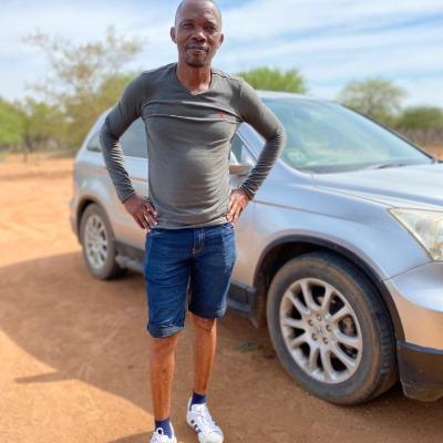 Ramatla Elliot Rathari