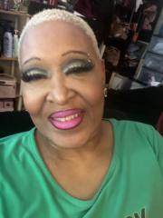 Antoinette Broomfield