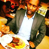 Ntokozo Nene