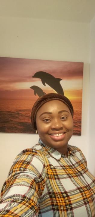 Ihuoma Justina Uchendu