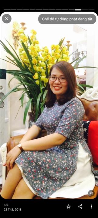 Yến Dương
