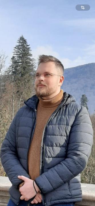 Vladimir Ioan And