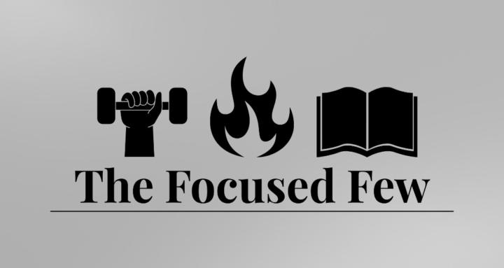 The Focused Few