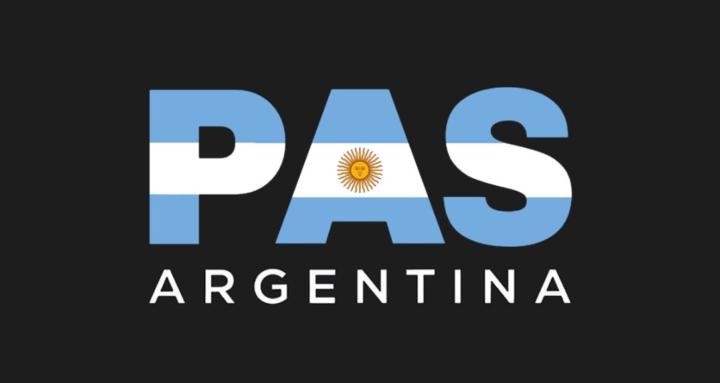 PAS ARGENTINA