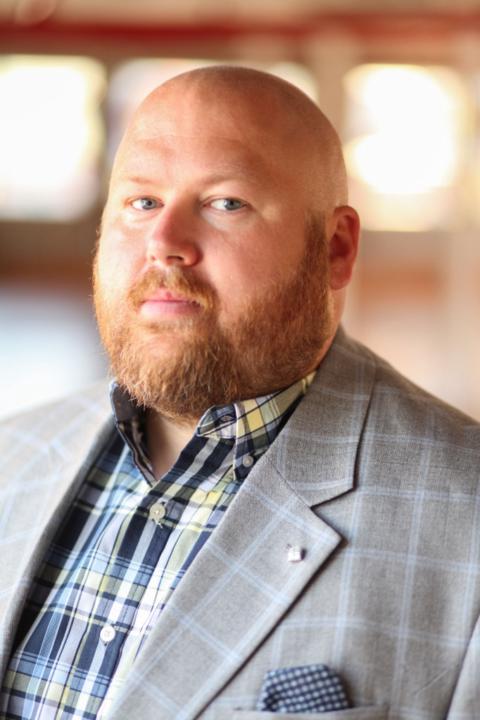 Bradley Mullen
