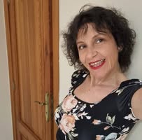Katy Pérez alemány