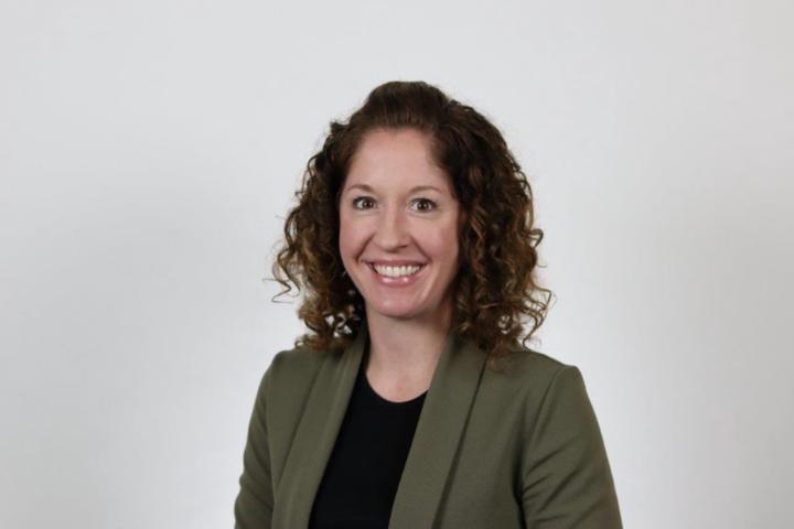Joni MacDonald