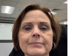 Tracy Ethridge