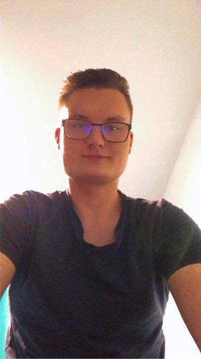 Tom Piguet