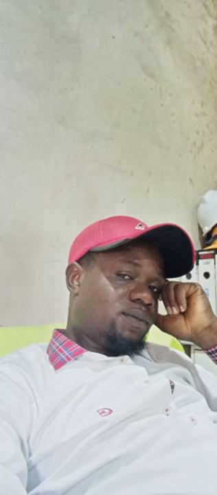 Ashogba Onome