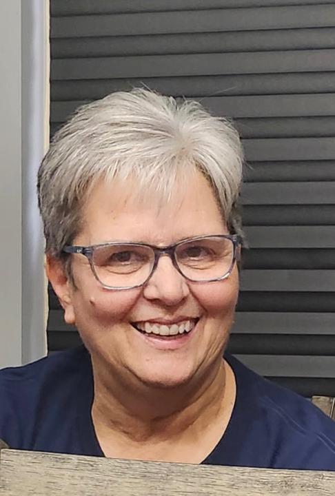 Twila Johnson