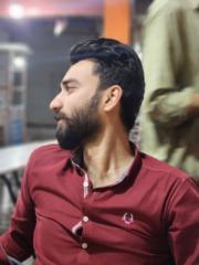 Ahmed Raza