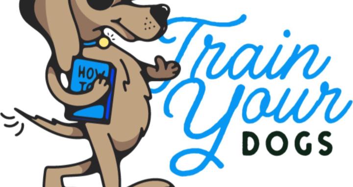 Train Your Dogs 4 Life